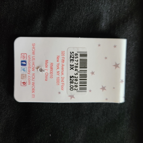 Boys shorts plus size - Picture 6 of 6